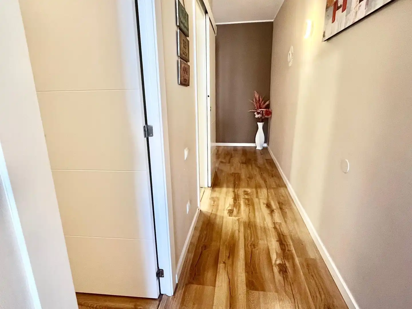 Ático en venta en Cerdanyola del Vallès con Aire acondicionado, Calefacción y Parquet
