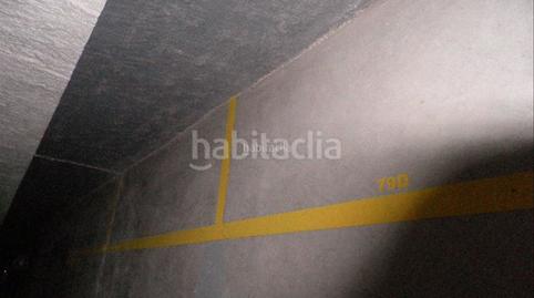 Foto 5 de Garaje de alquiler en Carrer Prat, 8, Havana, Barcelona