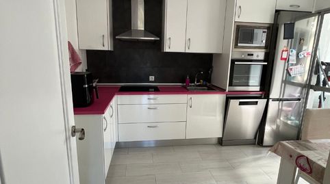 Foto 4 de Piso en venta en Meco pueblo, Meco