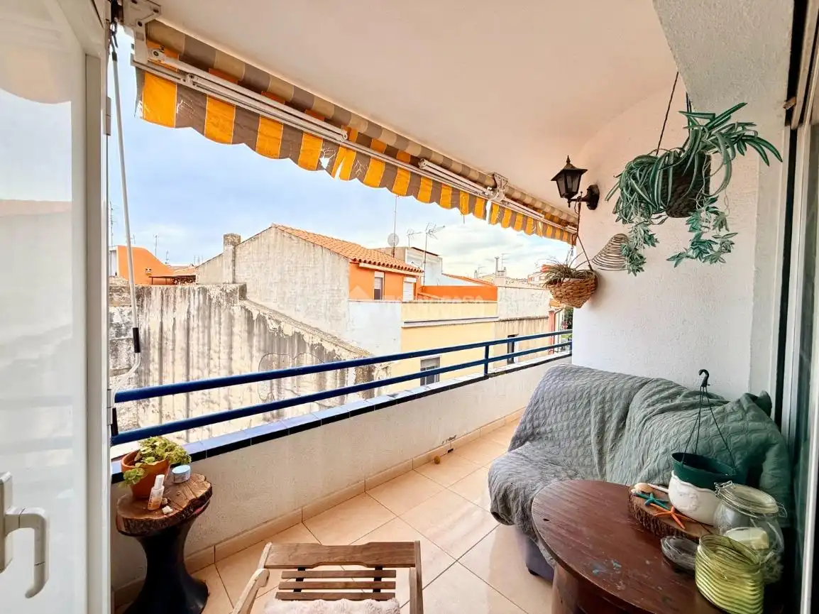 Flat for sale in Centre Vila