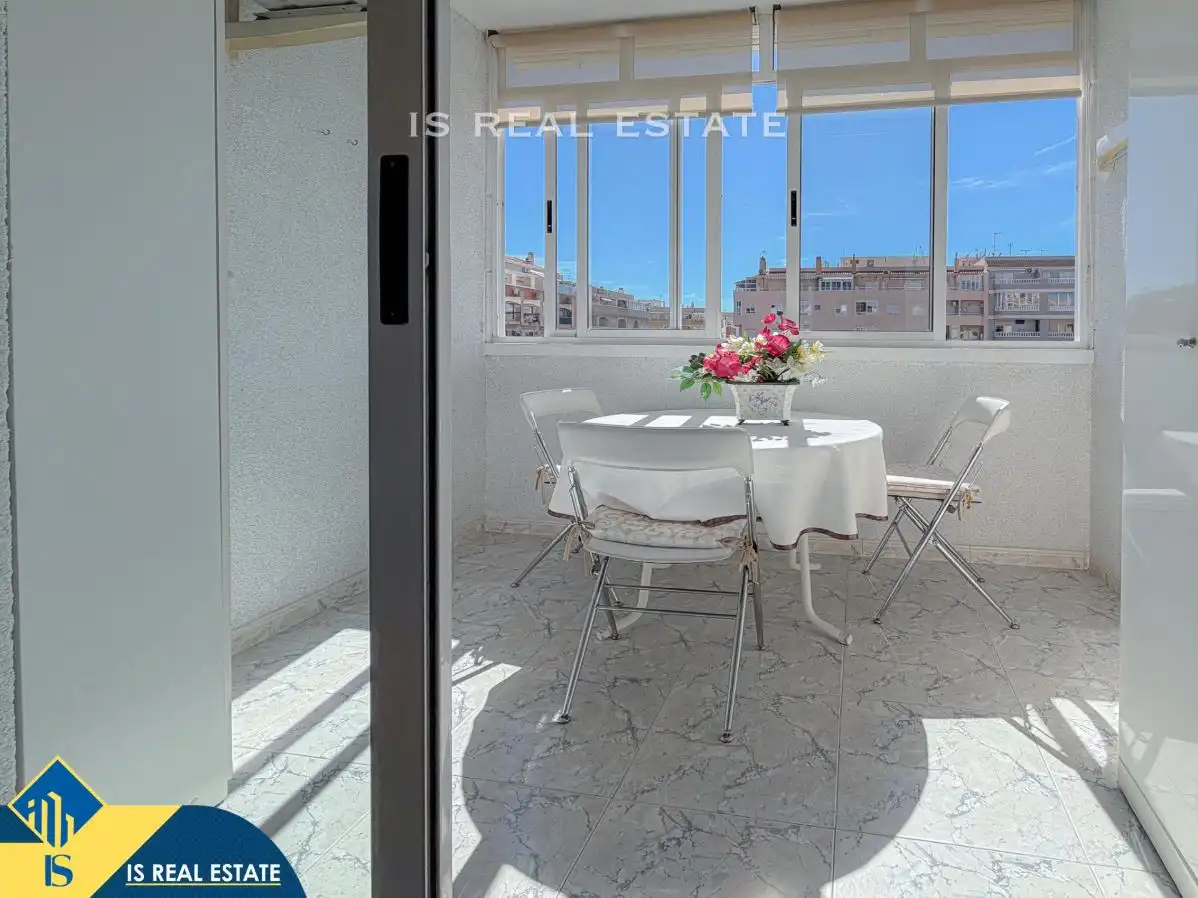Apartament amb ascensor en venda a Playa del Cura, imagen 10