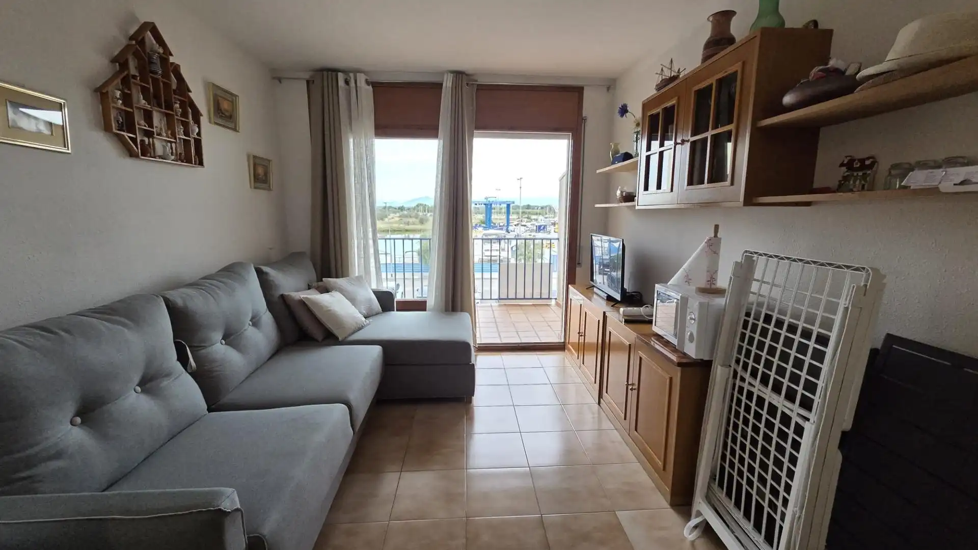 Apartment mit Pool zum Verkauf in Avenida Avinguda Pastor, imagen 5