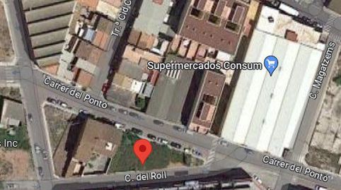 Solar en venta en Almenara., immagine 3