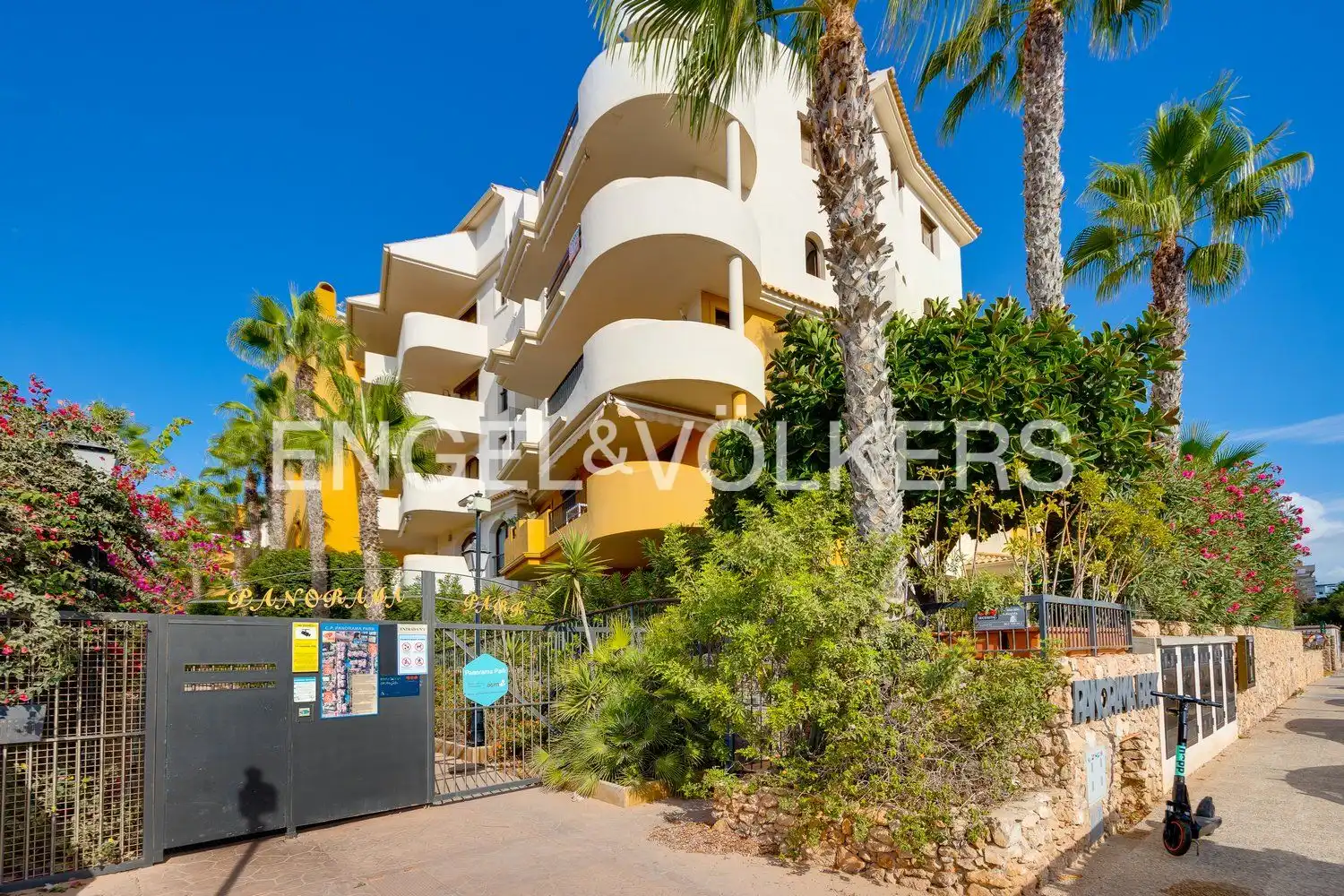 Piso con terraza en venta en Playa del Acequión, Náufragos y Rocío del Mar, imagen 40