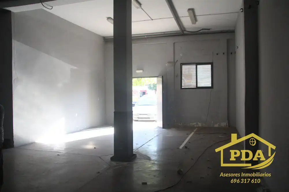 Business premises for sale in Palma del Río