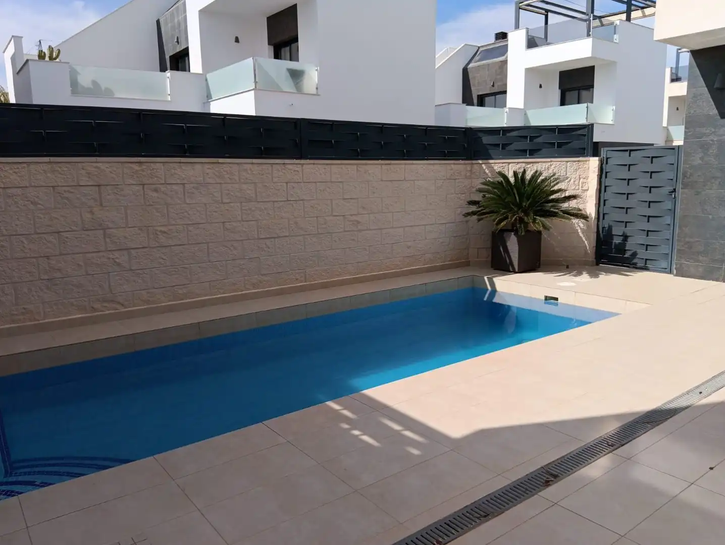 Maison avec piscine à vendre à Benijófar, imagen 27