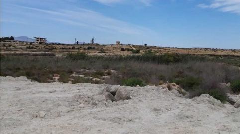 Foto 5 de Residencial en venta en Zr1-m3. Parcela, Fátima - El Panderón, Molina de Segura