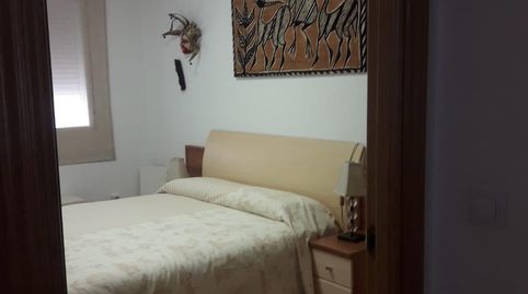 Foto 5 von Wohnungen zur Miete in Calarreona, Águilas