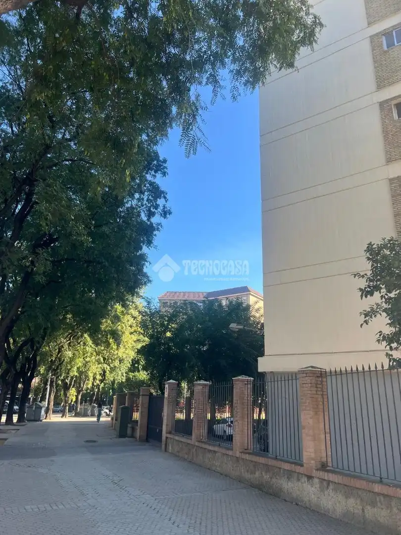 Pis en venda a Av. Alcalde Juan Fernandez, imagen 29