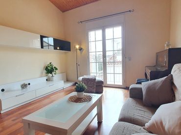 Haus mit Balkon zum Verkauf in Centre - Sant Oleguer