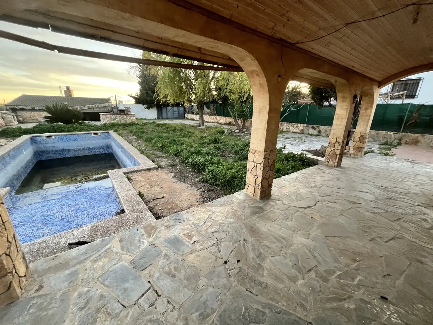 Chalet con piscina en venta en Carrer Puigcerdà 22, imagen 11