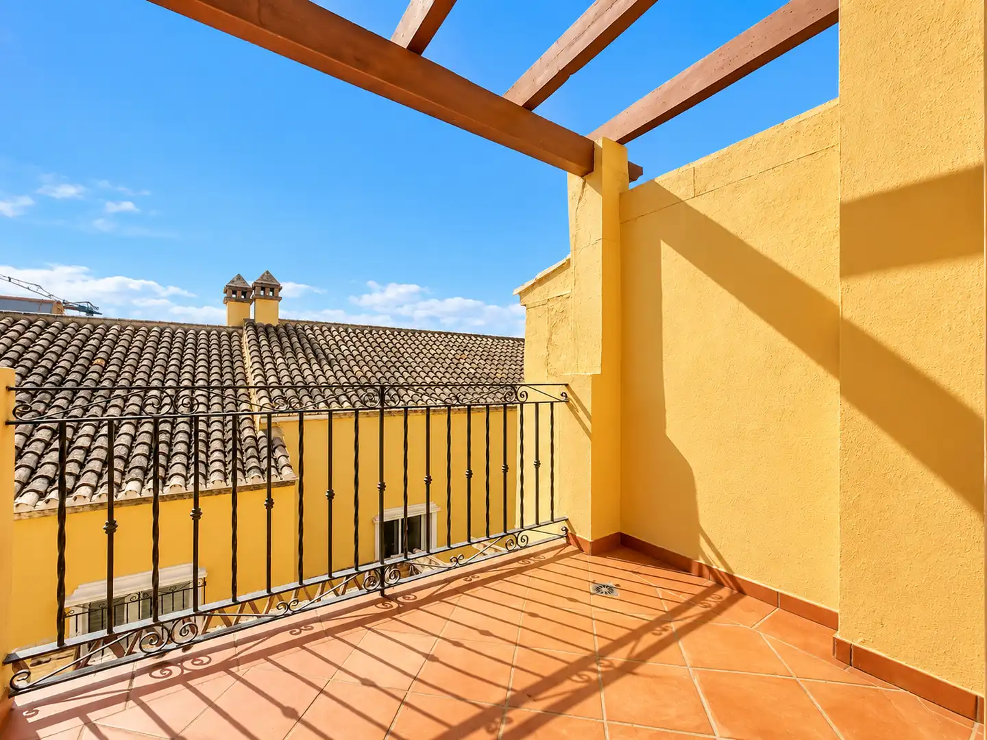 Maison mitoyenne à vendre à Estepona Pueblo, imagen 12