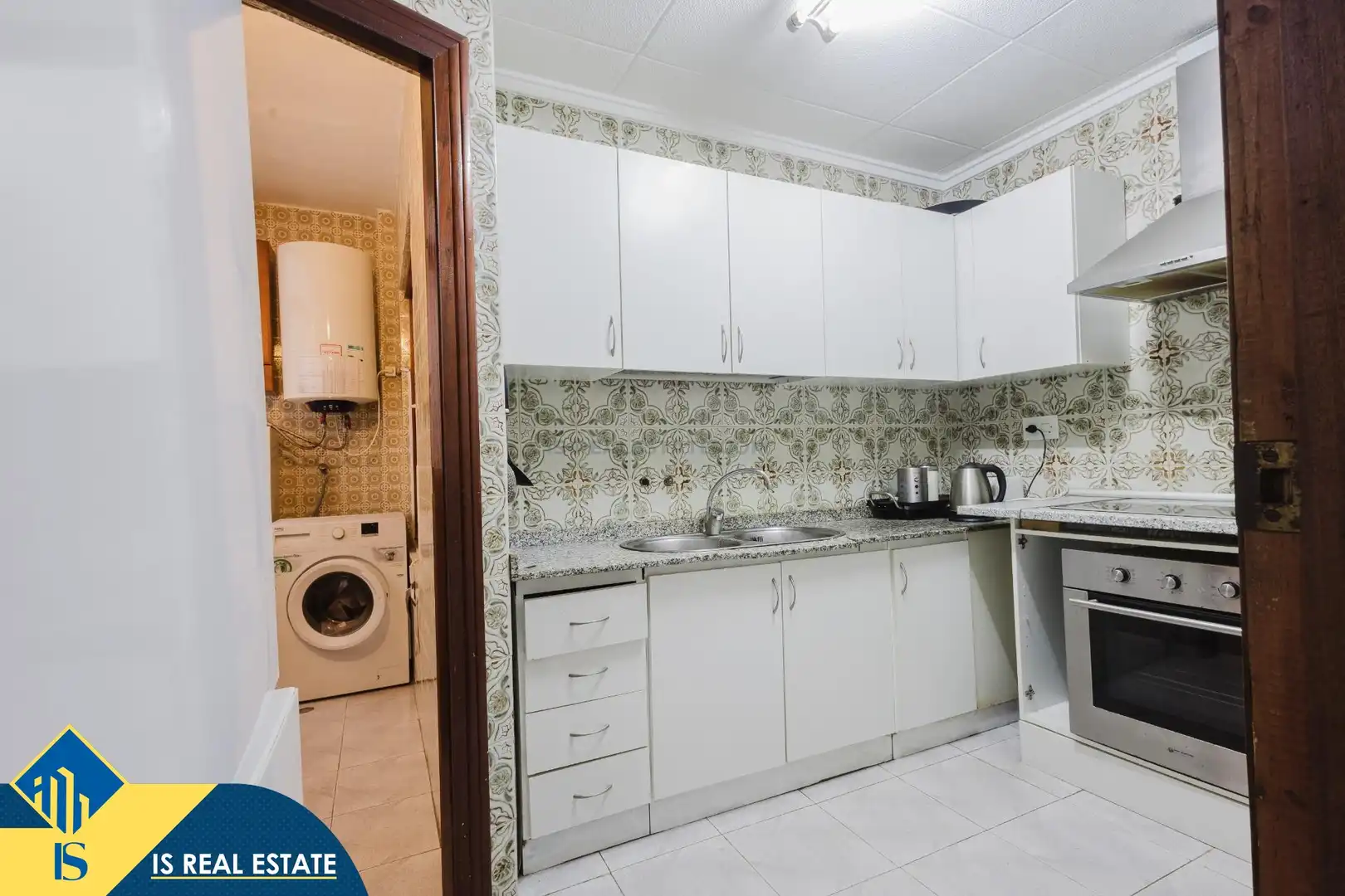 Piso con piscina en venta en Playa del Acequión, Náufragos y Rocío del Mar, imagen 14
