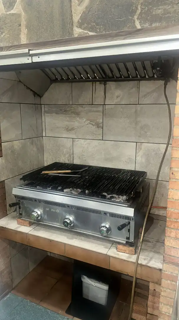Cocina de Local en traspaso en Picassent con Aire acondicionado, Calefacción y Terraza