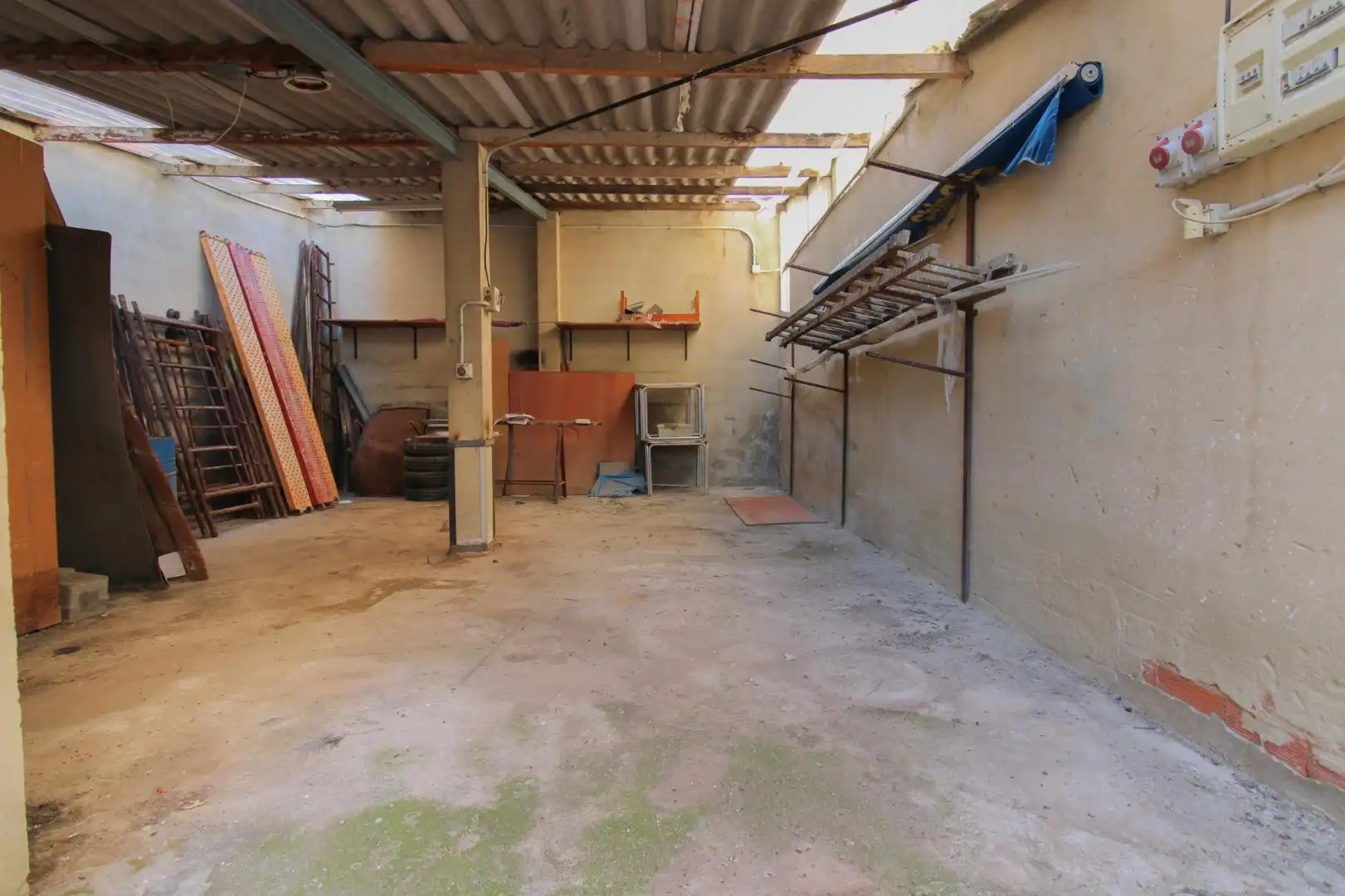 Terrain résidentiel à vendre à Calle BOBALAR, imagen 6