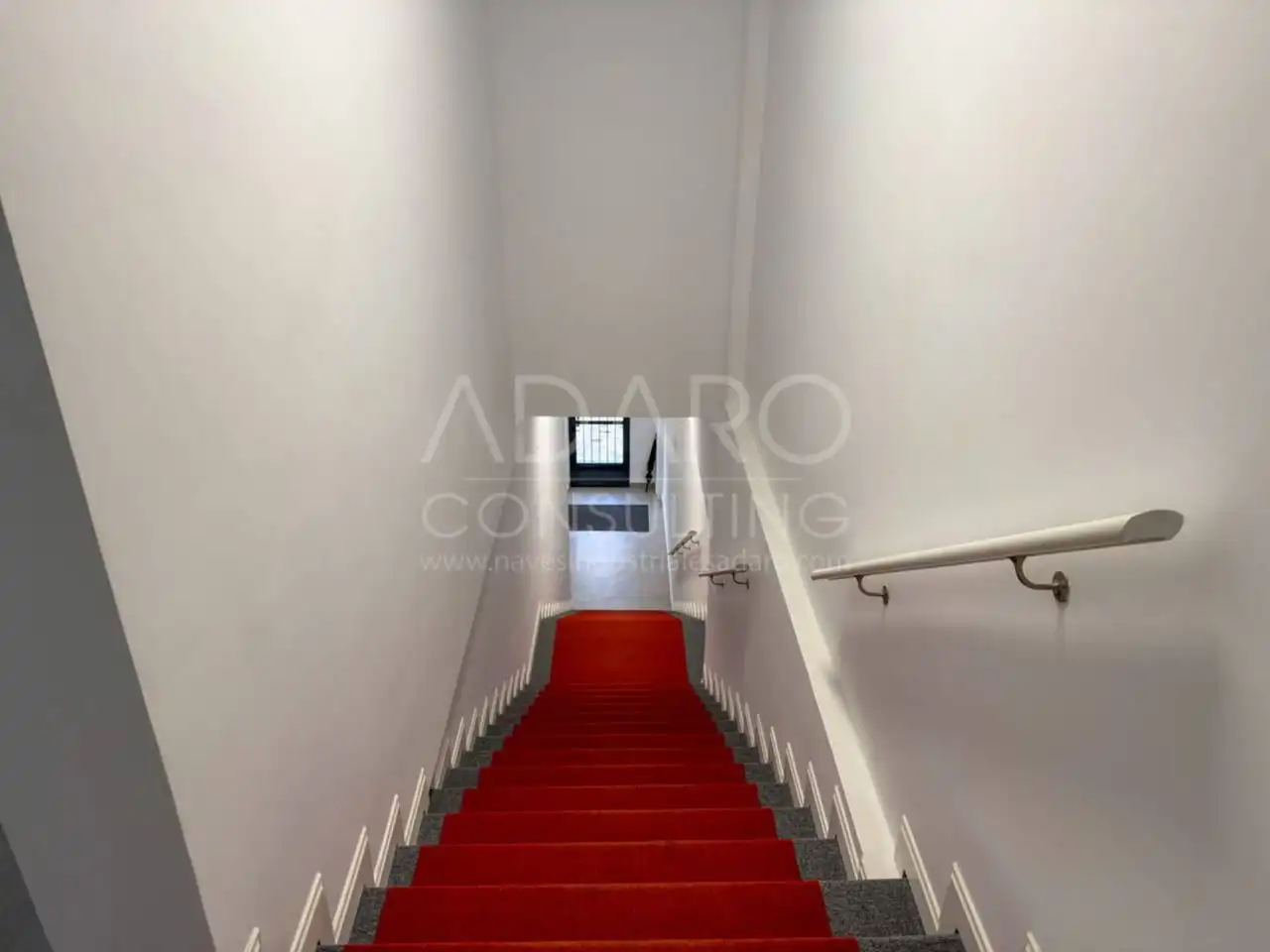 Nave industrial en venta en Torrejón de Ardoz