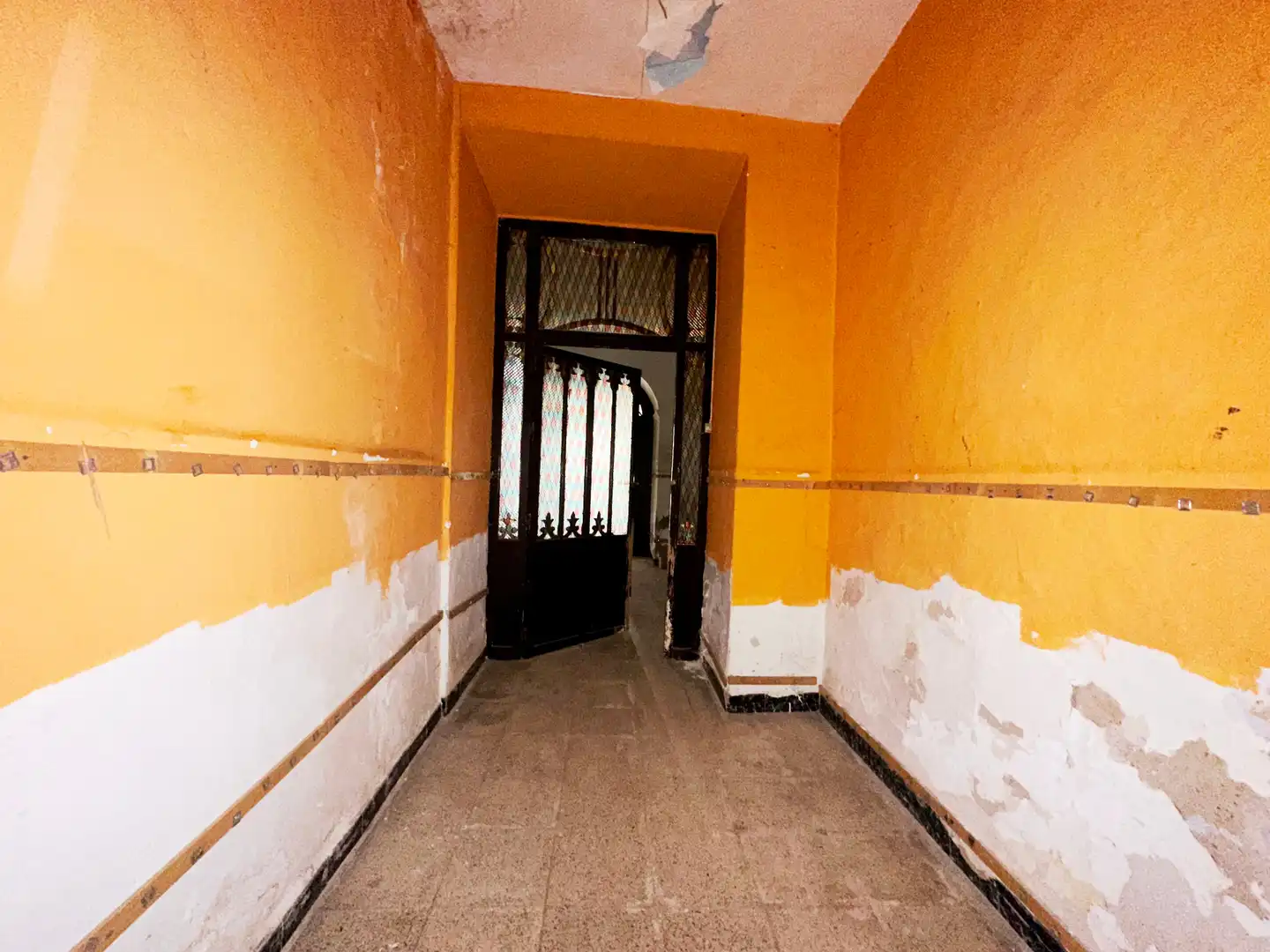 Casa adosada en venda en Campillos