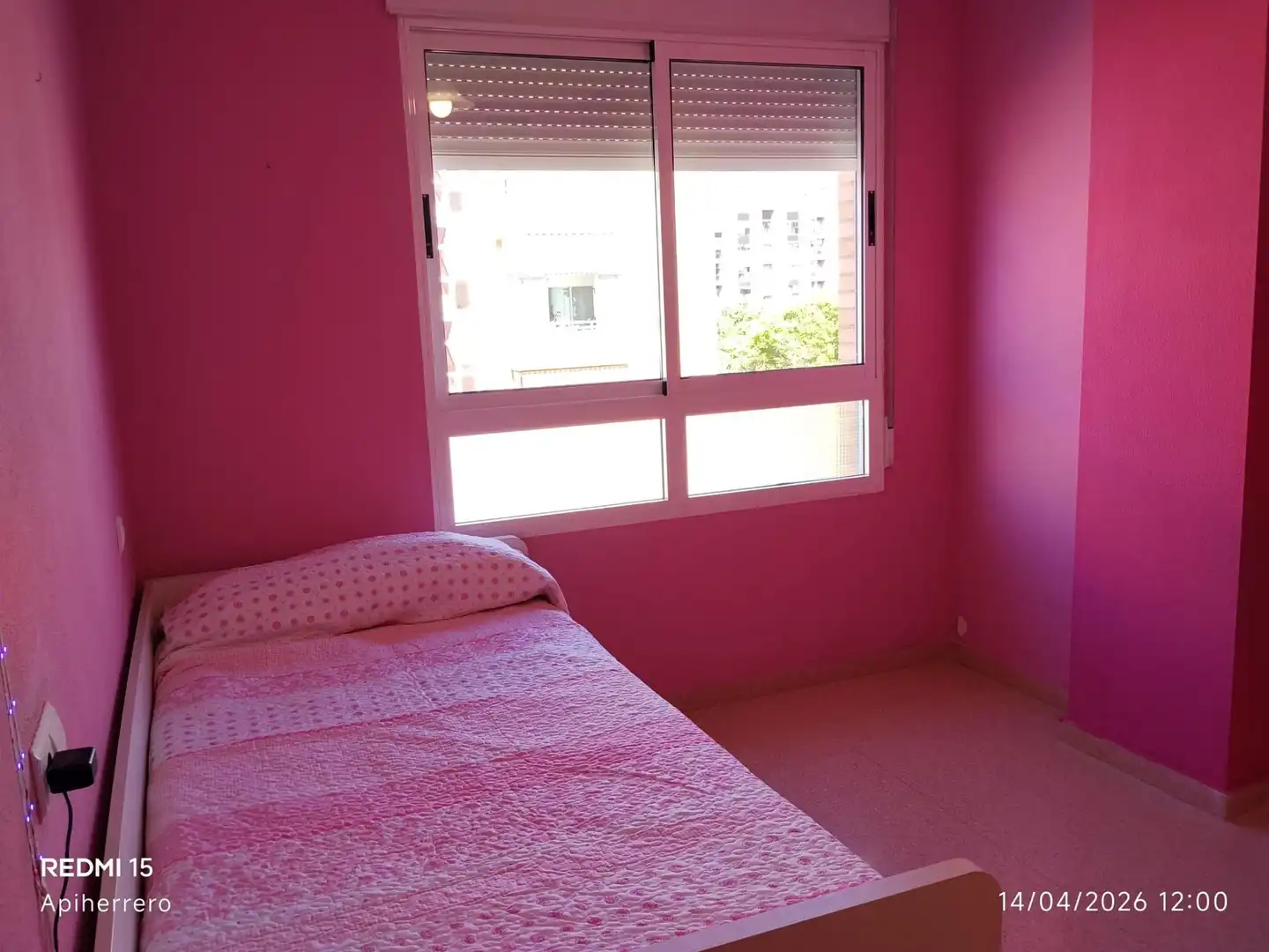 Flat for rent in Garbinet - Parque de las Avenidas