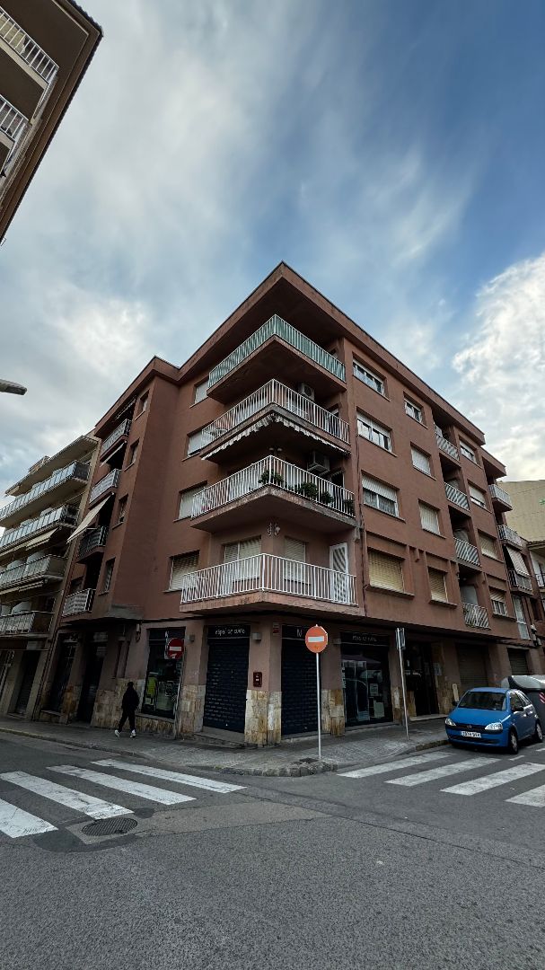 Flat for sale in Carrer dels Indians, Centre