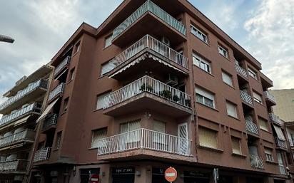 Exterior view of Flat for sale in Torredembarra  with Air Conditioner