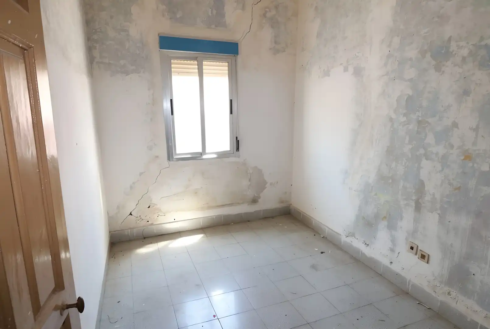 Mixt residencial en venda a Calle Madrid 19, imagen 6