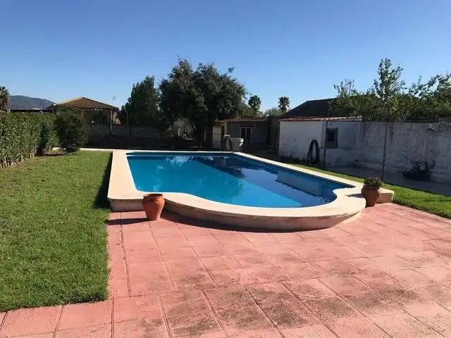 Haus mit Pool zum Verkauf in Almodóvar del Río, imagen 34
