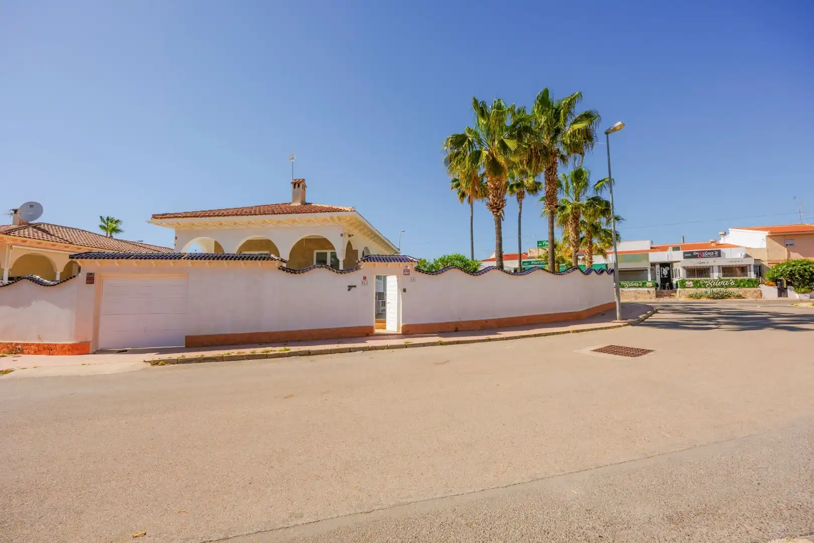 Villa mit Pool zum Verkauf in Ciudad Quesada, imagen 46