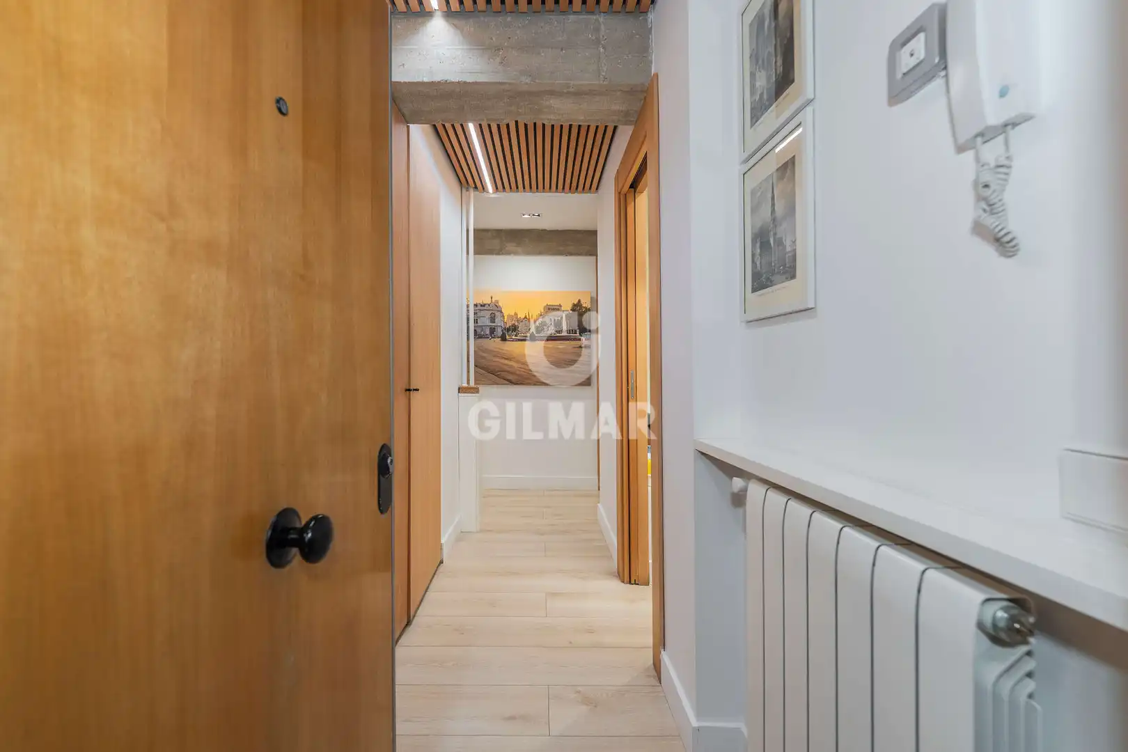 Flat for sale in Madrid  with Heating and Storage room