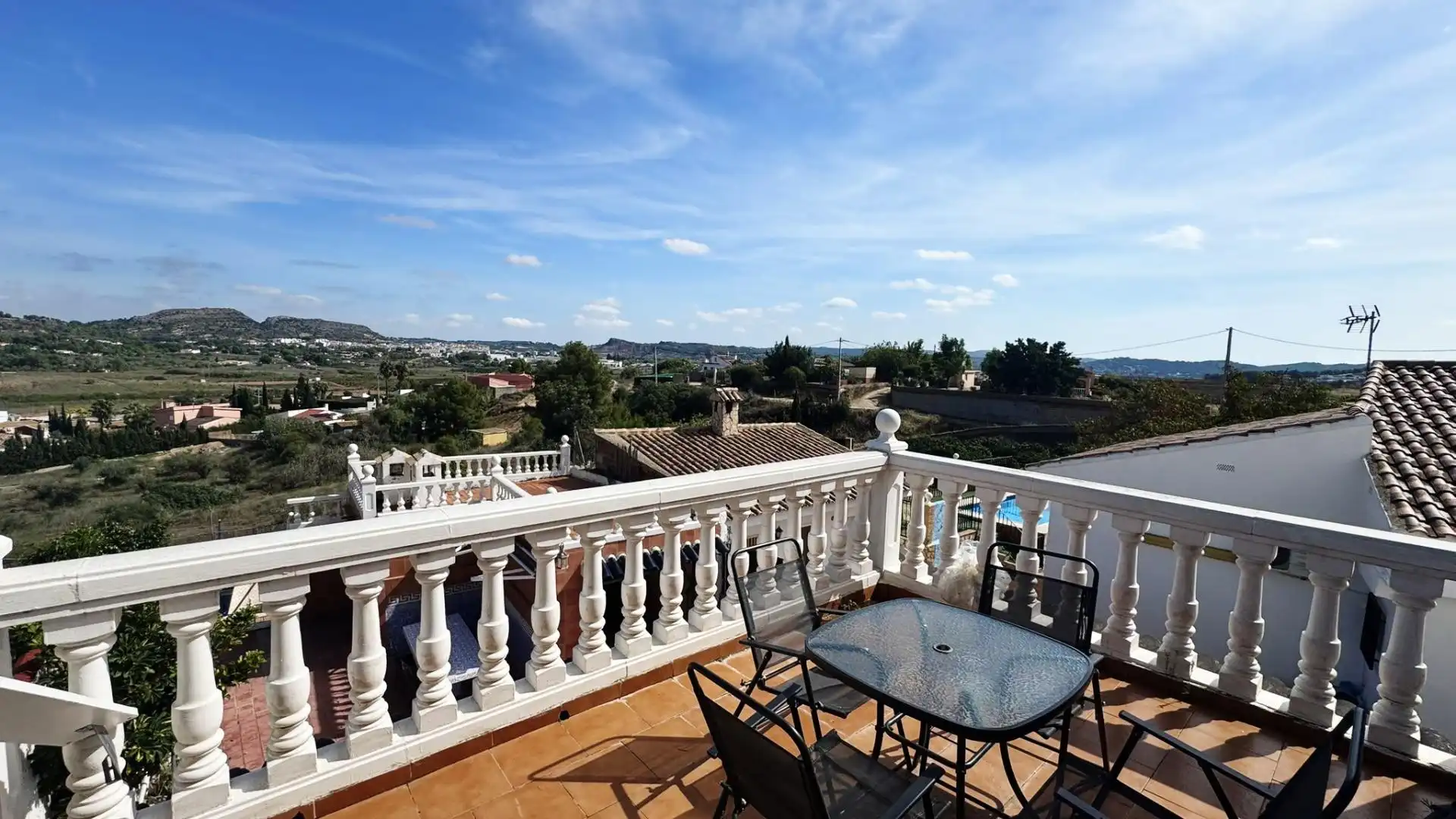 Detached house with pool for sale in POLIGONO 3, imagen 63