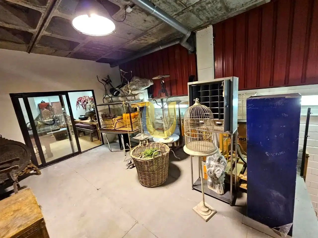 Business premises to rent in Perales del Río, imagen 4