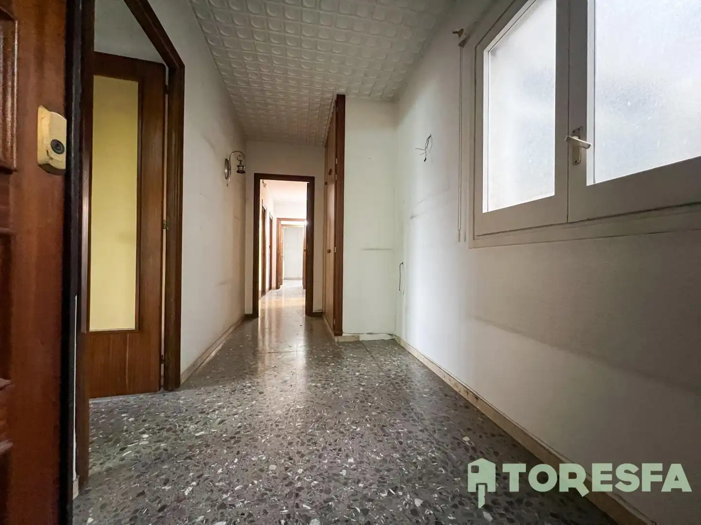Piso en venta en Granollers con Aire acondicionado, Calefacción y Balcón