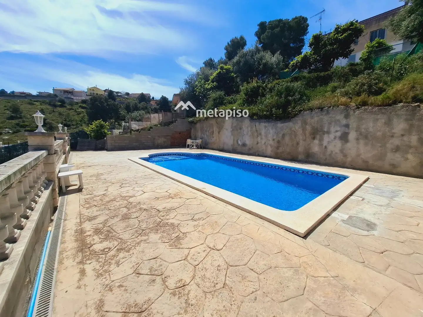 Chalet con piscina en venta en Los Jardines-Els Rosers, imagen 33