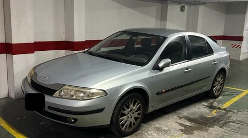 Foto 2 de Garaje en venta en Torrelavega - Calle Torres Quevedo, Inmobiliaria - Barreda, Torrelavega