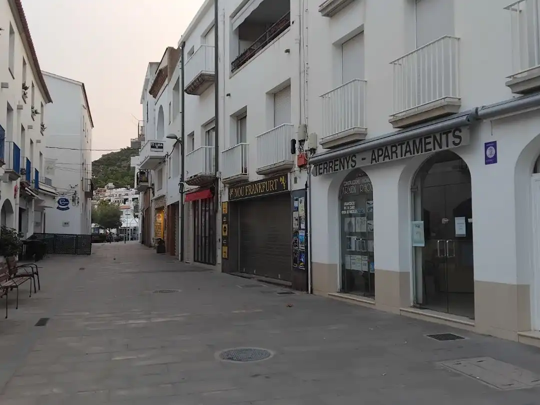 Gewerbefläche zum Verkauf in Carrer de l'Illa 25, imagen 10