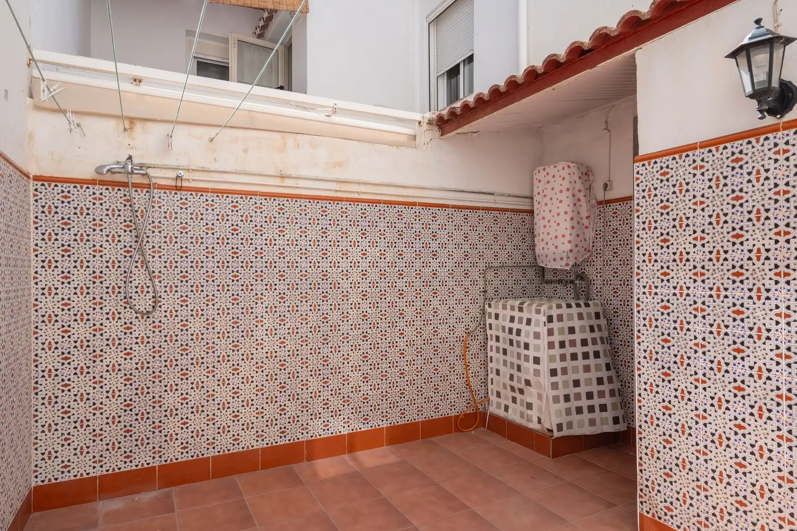 Balcony of Detached homes for sale in Rincón de la Victoria  with Terrace
