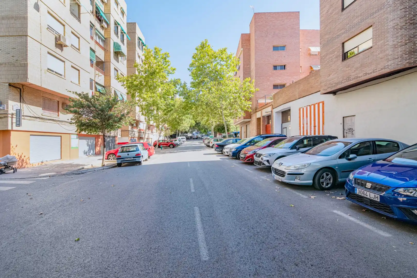 Local comercial en venda a Beiro, imagen 24