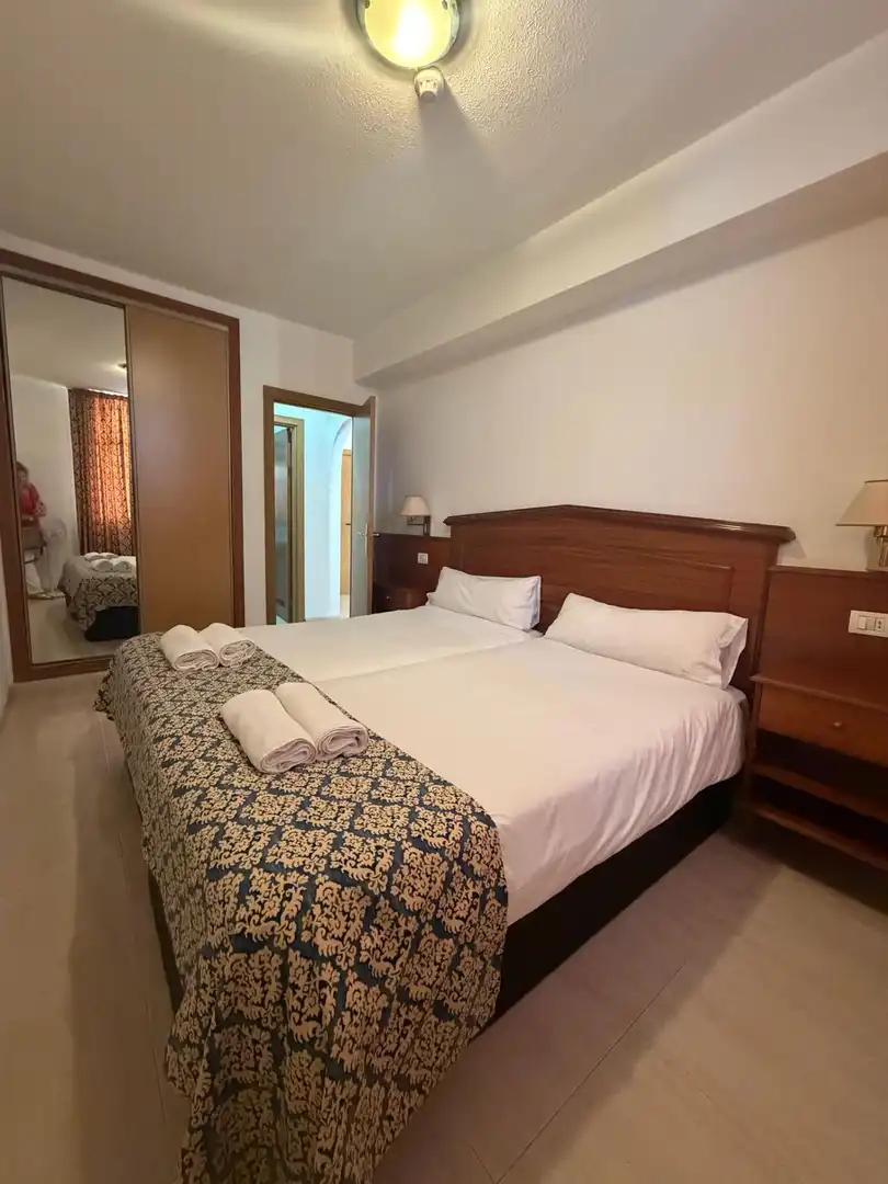 Apartment with terrace for sale in Zona Martiánez, imagen 5