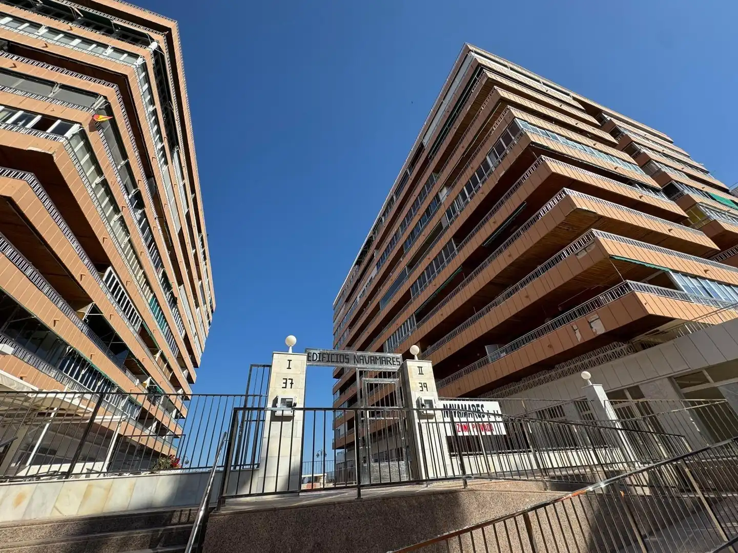 Apartament amb terrassa en venda a Avenida DOCTOR GREGORIO MARAÑON, imagen 76