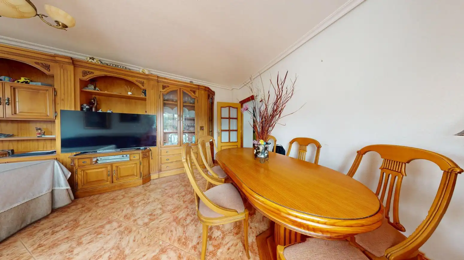 Maison mitoyenne avec terrasse à vendre à Villanueva del Río Segura, imagen 3