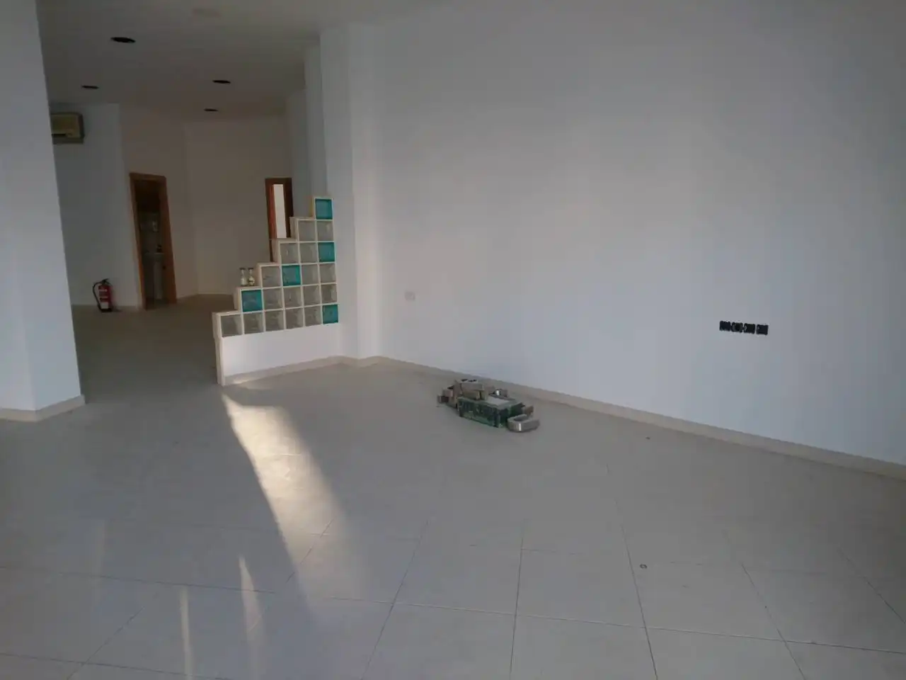Gewerbefläche zur Miete in Les Franqueses del Vallès, imagen 15