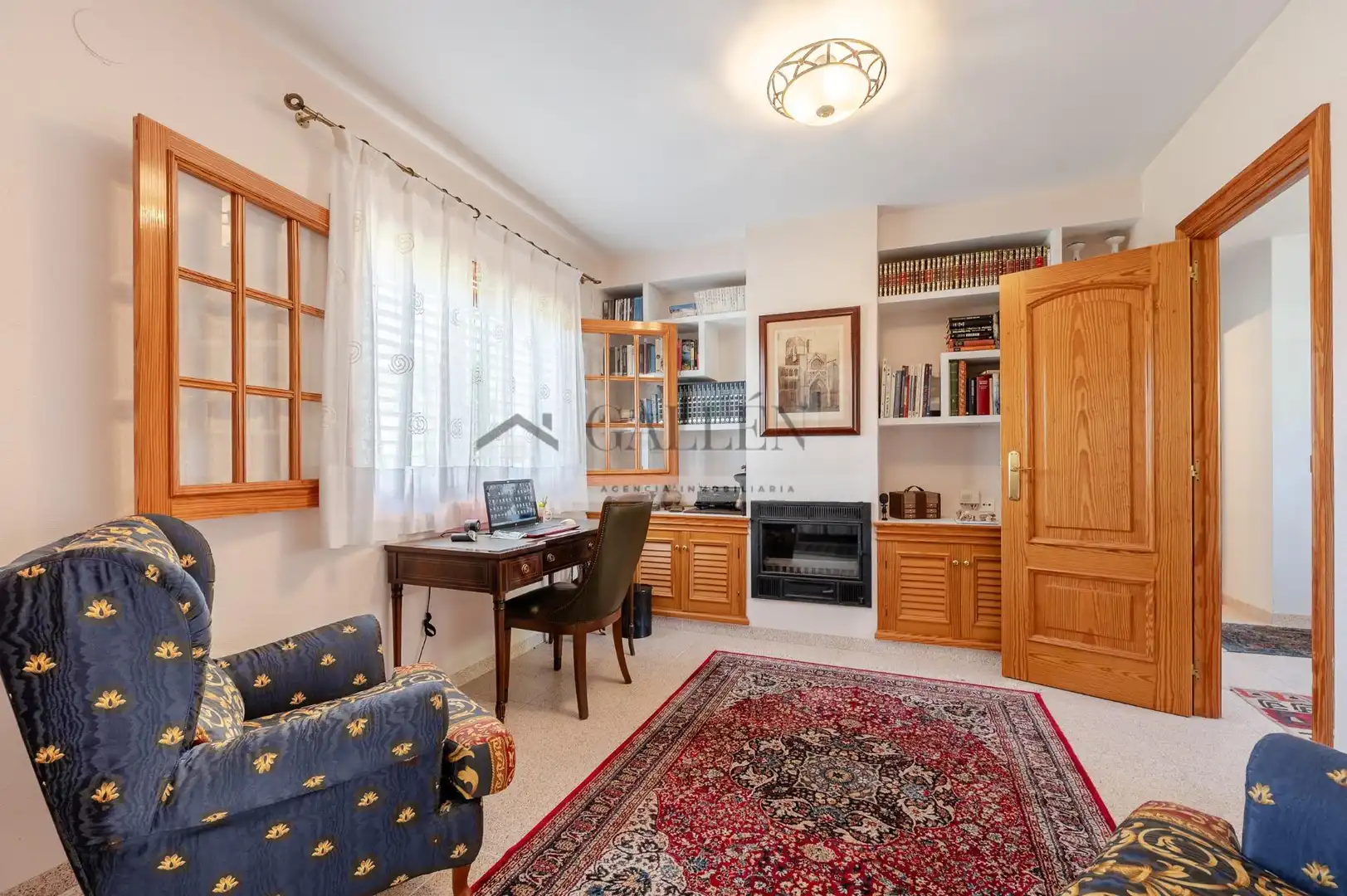 Chalet con piscina en venta en Montornés - Las Palmas - El Refugio, imagen 29