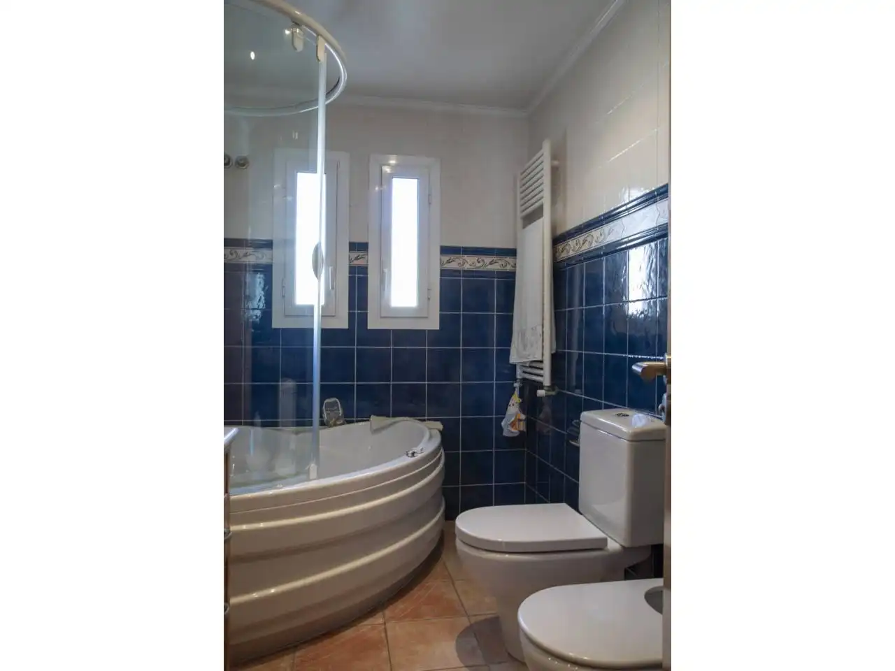 Baño de Casa o chalet en venta en Palafrugell con Calefacción, Jardín privado y Terraza