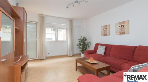 Foto 2 von Wohnung zum Verkauf in Aiora,  Valencia Capital