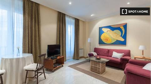 Foto 2 de Apartamento para compartir en Embajadores - Lavapiés,  Madrid Capital