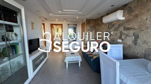 Photo 3 of Flat to rent in Alta de Benyamina, Playamar - Benyamina, Málaga