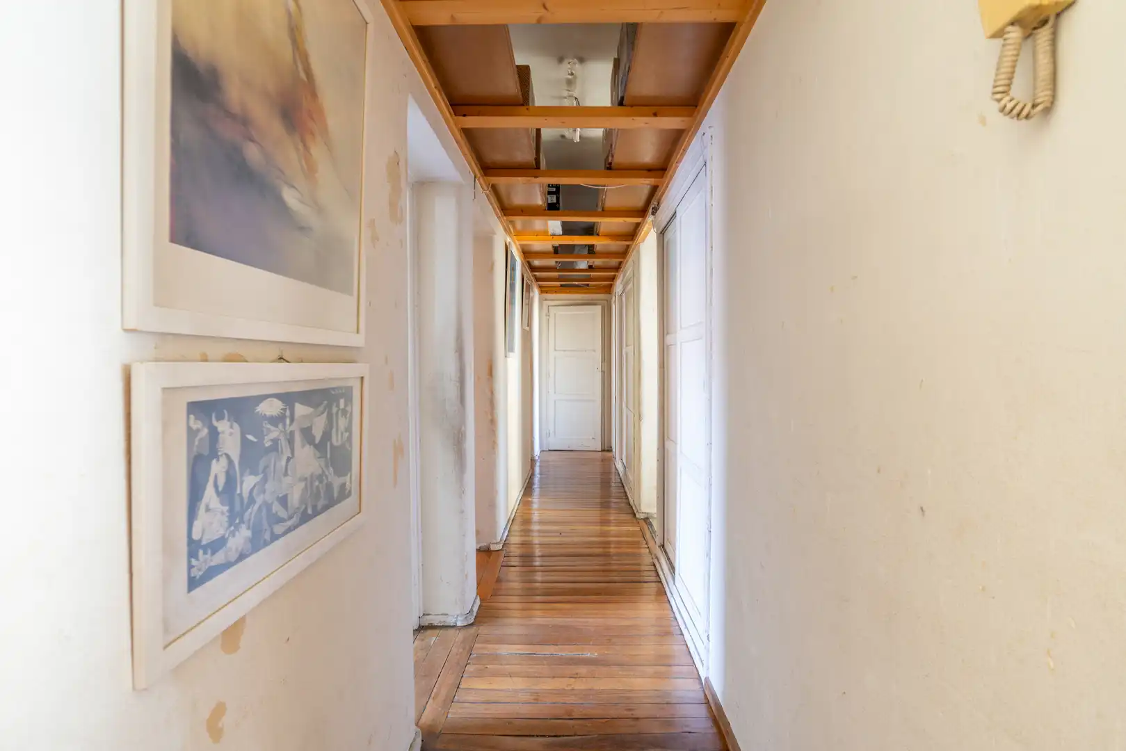 Piso con ascensor en venta en Calle de Meléndez Valdés, imagen 12
