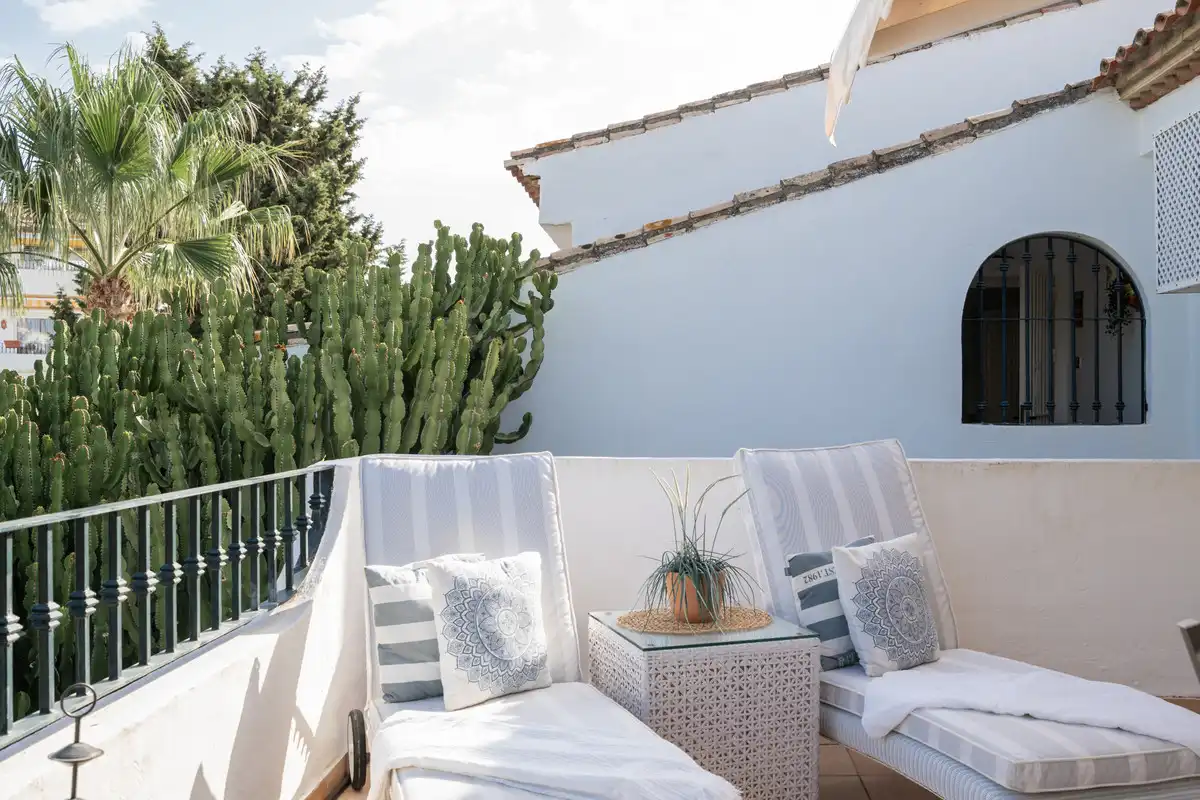 Penthouse for sale in Benamara - Atalaya, imagen 30