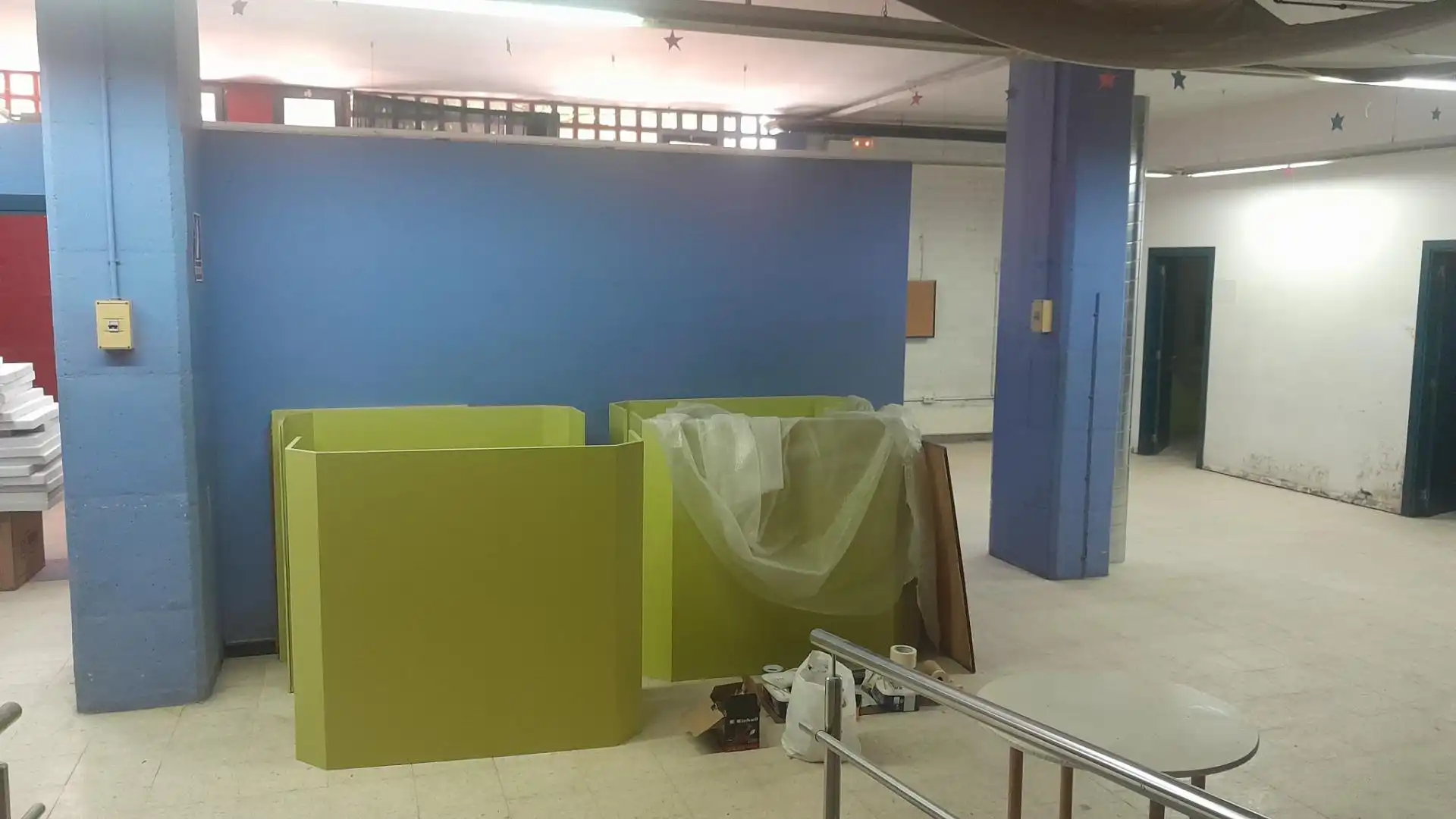 Ufficio con ascensore in affitto a Centre, imagen 16