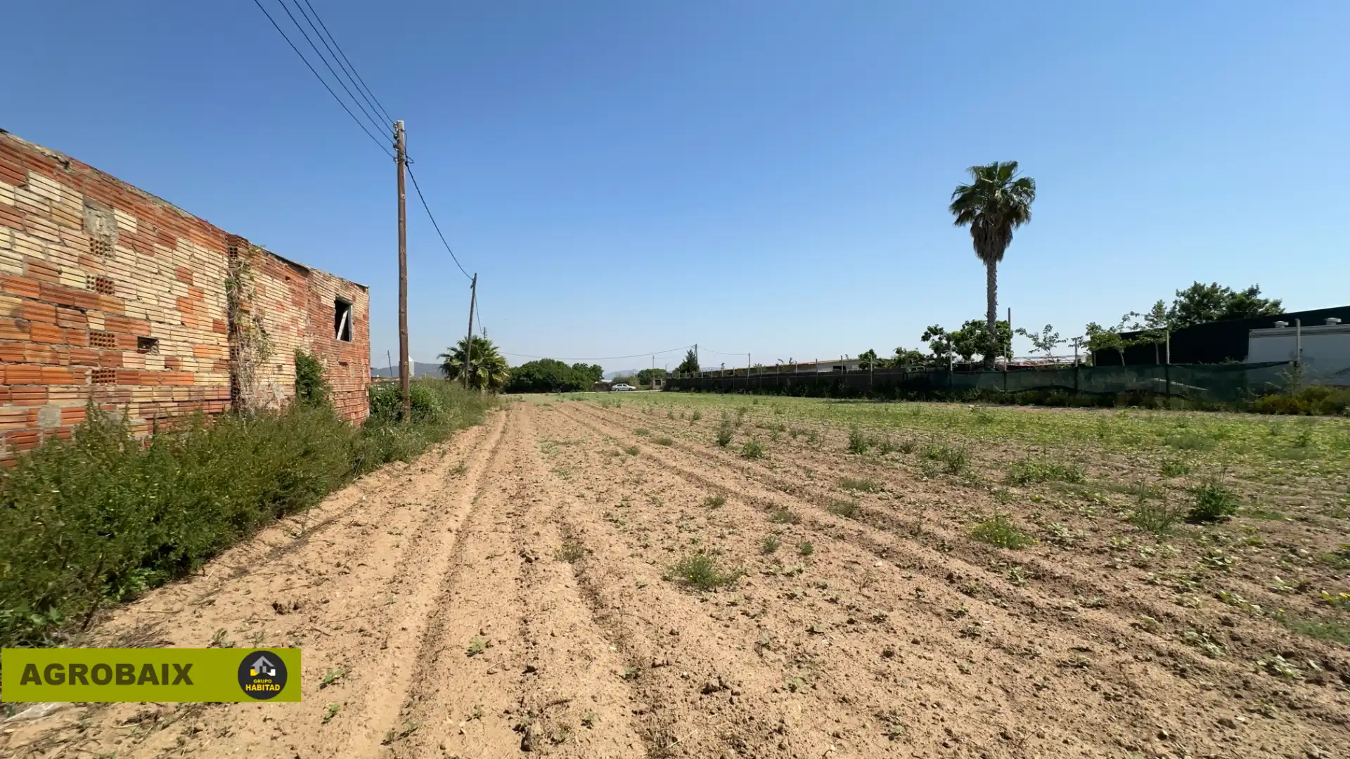 Terreno rustico in vendita a Camí de les Parets a la Murtra, imagen 6