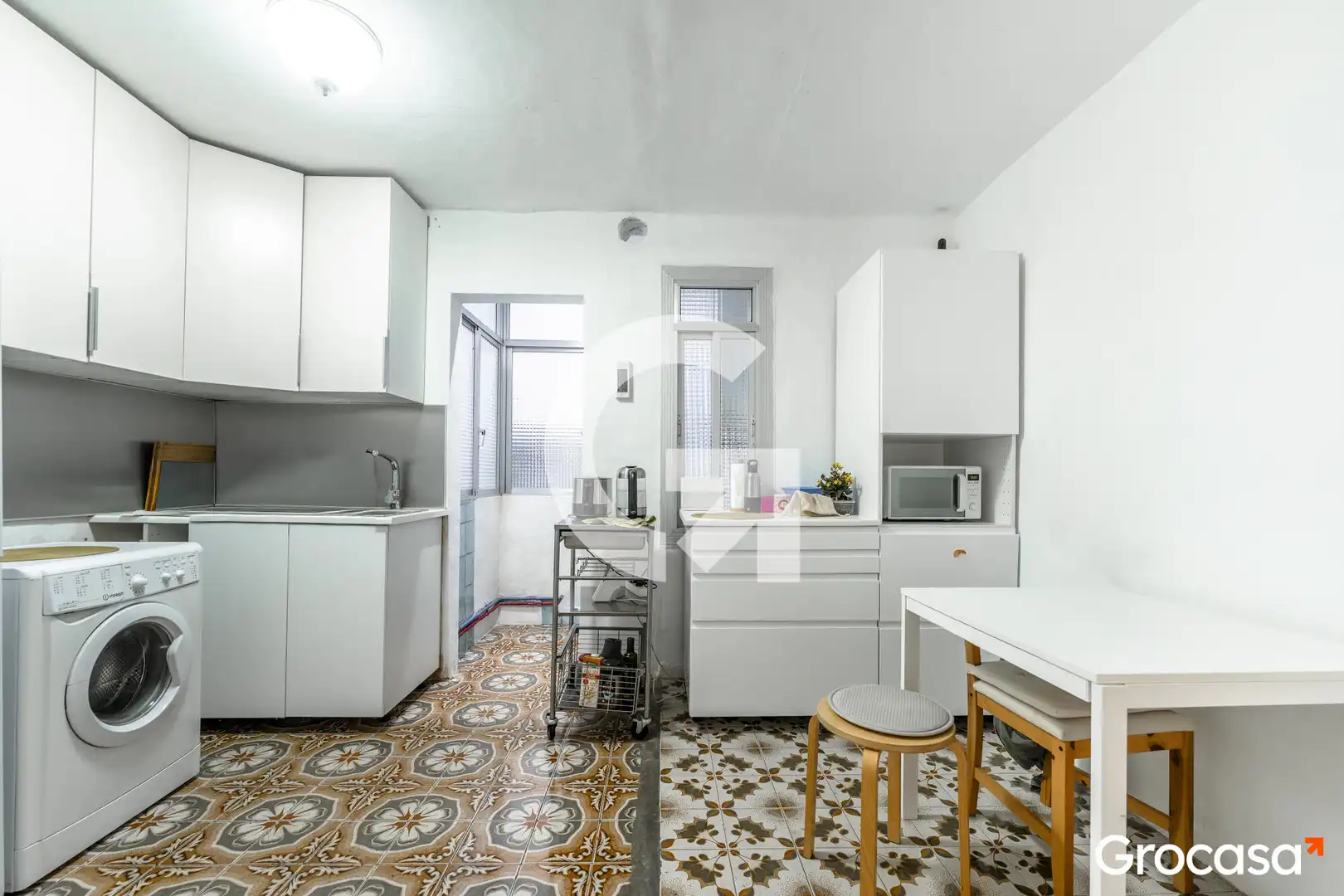 Appartement avec terrasse à vendre à AV ELECTRICITAT DE L', imagen 14
